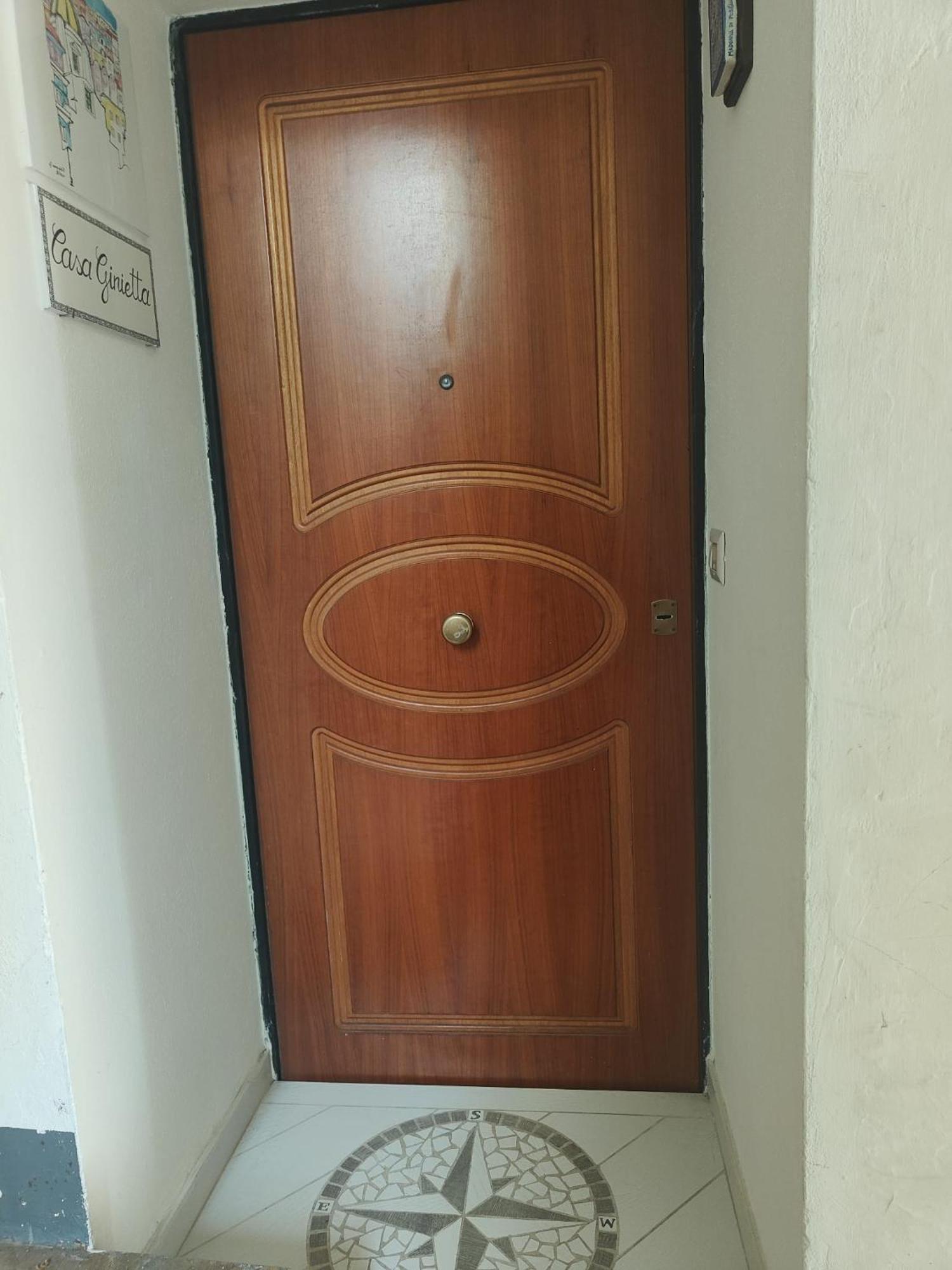 Вилла Casa Ginietta Позитано Экстерьер фото