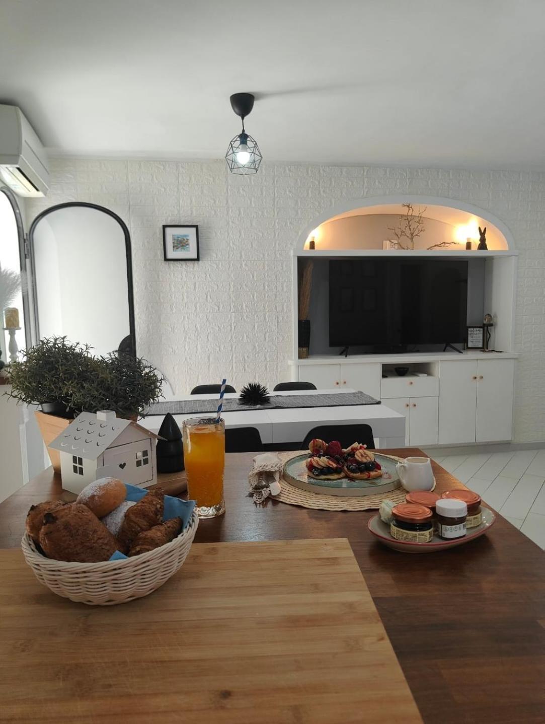 Вилла Casa Ginietta Позитано Экстерьер фото