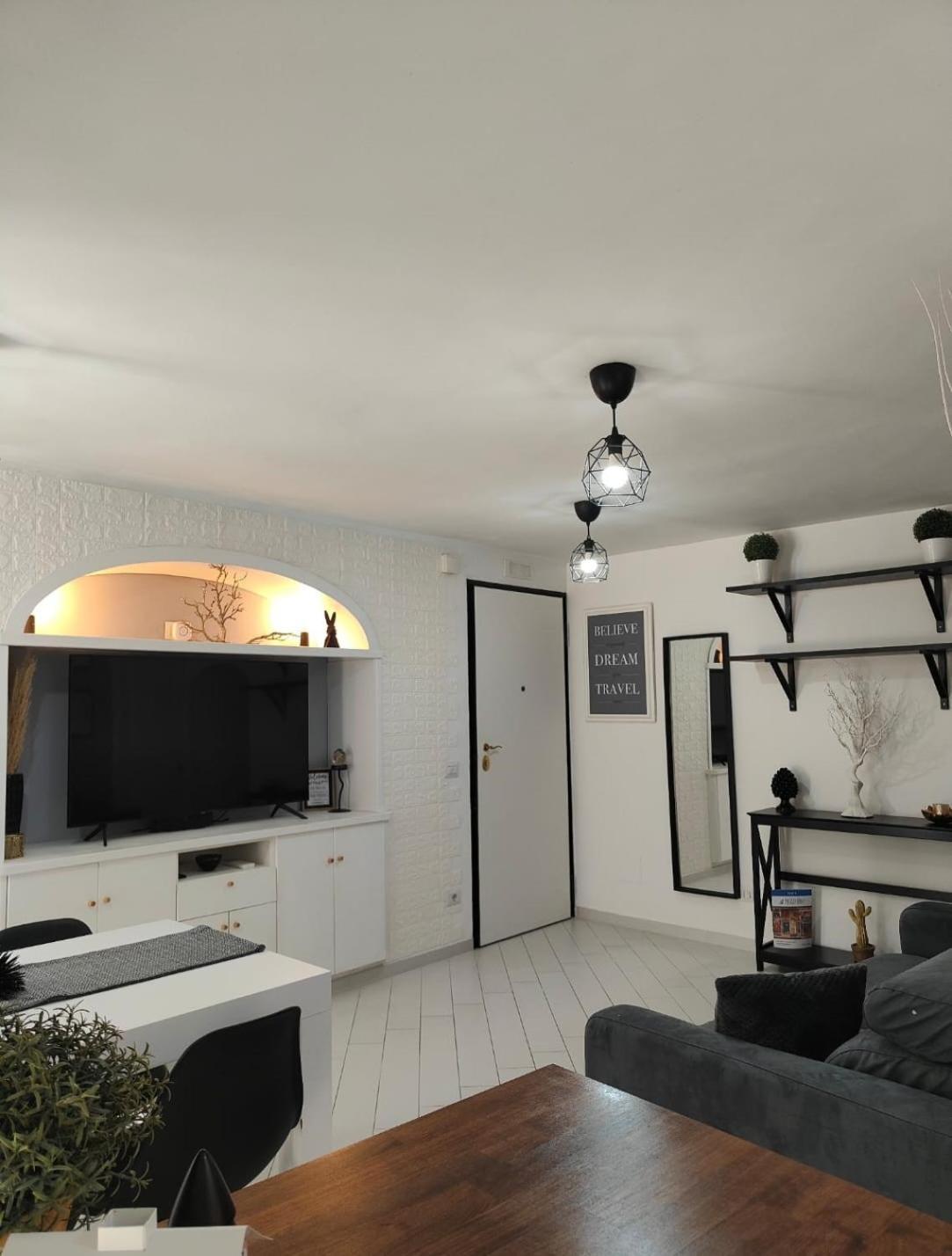Вилла Casa Ginietta Позитано Экстерьер фото