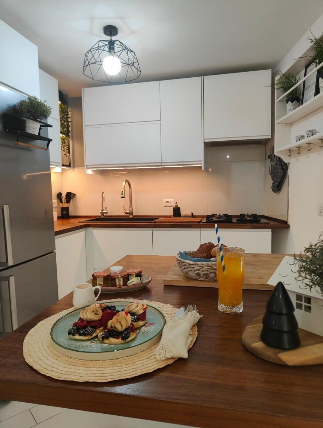 Вилла Casa Ginietta Позитано Экстерьер фото